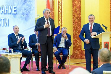 История про законы и про оренбуржцев